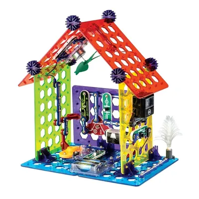 Produktbild von Boffin II Mein Haus