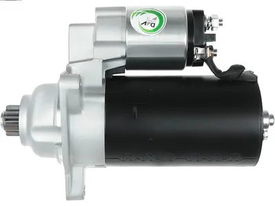 Immagine prodotto di Motorino di avviamento per VW TRANSPORTER T4 BUS 1.9 TD 2.4 D 2.5 TDI 2.8 VR6 0001110061 0001124005 0001124006