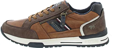 Produktbild von Mustang 26M0251002 (43/cognac)