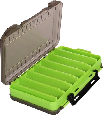 Produktbild von Fishing Double Box 20 Box für Angelzubehör, Packung mit 1 Stück