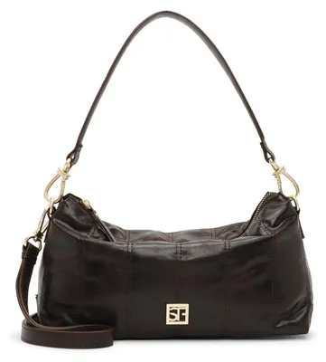 Produktbild von SURI FREY Schultertasche SFY Cody Hobo Bag Brown dunkelbraun