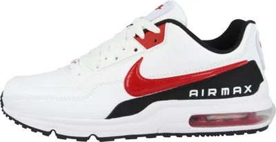 Produktbild von NIKE Air Max LTD 3 Schuhe Herren weiss 44,5