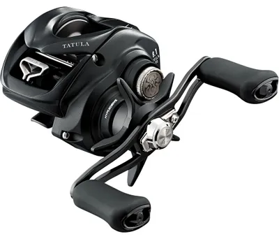 Imagen del producto de Daiwa Carrete Allround 23 Tatula TW 100