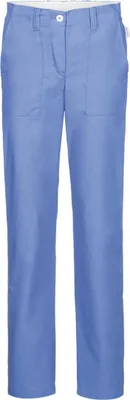 Produktbild von GREIFF Greiff Uni-Hose RF Care 5333-6550-23 Gr. XXL mittelblau