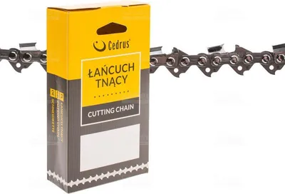 Produktbild von Schneidekette .325 1.5 cedrus 56 Glieder