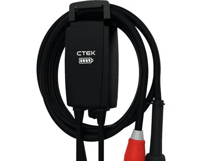 Produktbild von CTEK NJORD GO Wandhalterung