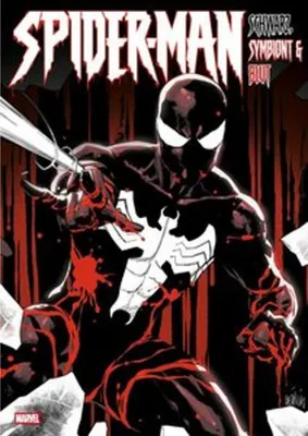 Image de Spider-Man: Schwarz, Symbiont & Blut