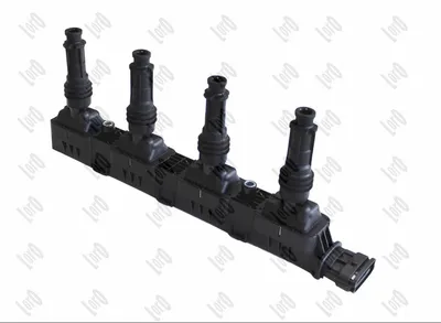 Produktbild von ABAKUS 122-01-132 - OE 1208012 Zündspule für Agila A, Astra G, Corsa C (X01)