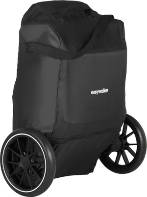 Produktbild von Easywalker Jackey XL/Jackey² XL Transporttasche | Buggy Reisetasche