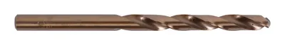 Zdjęcie produktu dla Wiertło kręte Makita HSS-CO 5 szt. / 1,5 mm do 13,0 mm 6,0 mm / 93 mm