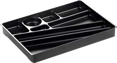 Obrázek produktu pro Odolná vložka do zásuvky d.gr IDEALBOX PEN TRAY Modrý anděl