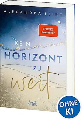Immagine prodotto di Kein Horizont zu weit (Tales of Sylt, Band 1)