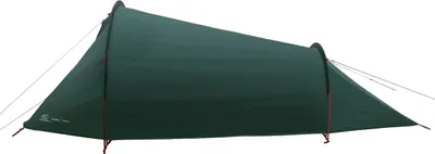 Image de Highlander Respite 1 Pine Green - Tente de tunnel 1 personne - Vert