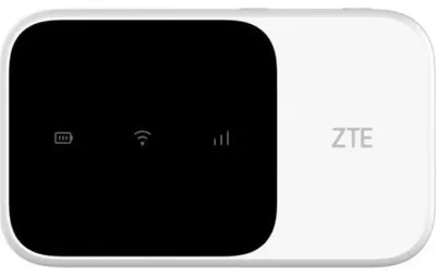 Produktbild von Zte Mf17b Tragbarer Router  One Size / EU Plug 220V  One Size