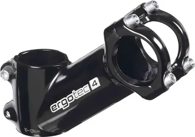 Potence Ergotec Ray 35 ahead ø28.6 / 110 / 35.0 mm - noir