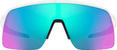 Produktbild von Sutro Lite Polished White - Prizm Sapphire