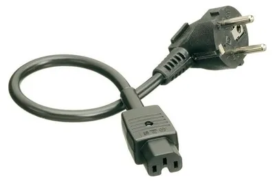 Zdjęcie produktu dla Adapter testowy Fluke do przewodu ochronnego EXTL100-02