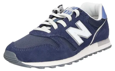 Immagine prodotto di Scarpa sportiva New Balance blu