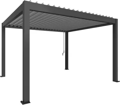 Produktbild von Biohort Pergola