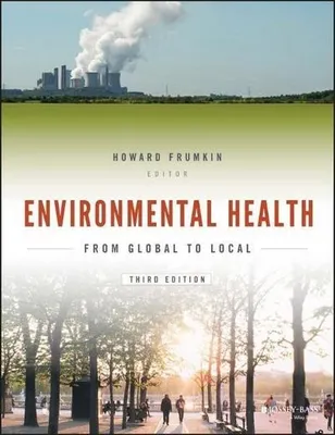 Obrázek produktu pro Environmental Health