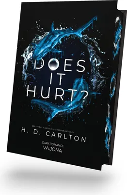 Produktbild von Does It Hurt?