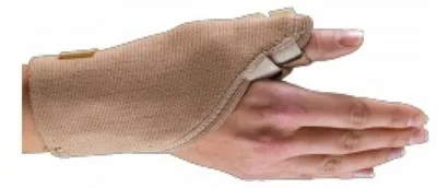 Immagine prodotto di Ortesi Sostegno Rizoartrosi Dr Gibaud Ortho 2