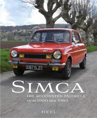 Produktbild von Simca