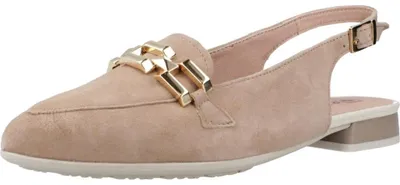 Produktbild von Pitillos Schuhe, Modell 5783P, in der Farbe Beige