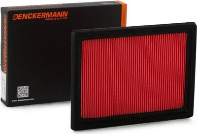 Produktbild von Luftfilter DENCKERMANN A140035 für NISSAN JUKE (F15) Umluftfilter