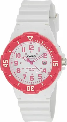 Produktbild von Casio - LRW-200H-4B - Uhren - Damen