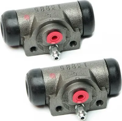 Produktbild von Radbremszylinder rechts und links Jeep Wrangler YJ 90-95