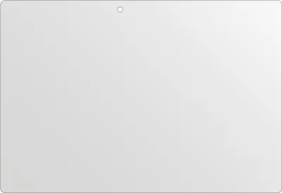 Produktbild von 2x Schutzfolie für Lenovo Tab10 (ZA1U0072DE) matt Displayschutzfolie Display