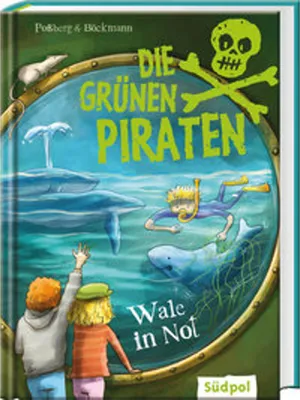 Image de Die Grünen Piraten - Wale in Not