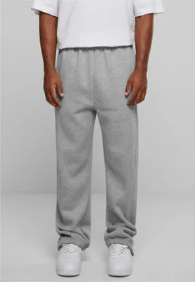 Produktbild von Urban Classics TB014B | Sweatpants XS bis 5XL - Farbe: Grey - Größe: L