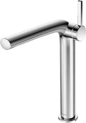 Produktbild von Keuco Einhebel-Waschtischmischer 120 EDITION 400 ohne Zugstangen-Ablaufgarnitur Bronze gebürstet 51504030102