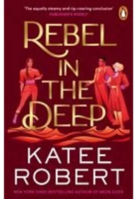 Productafbeelding van Rebel in the Deep