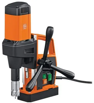 Image de Unité de perçage 1200W par carottage magnétique Eco + coffret - FEIN - 72709461000