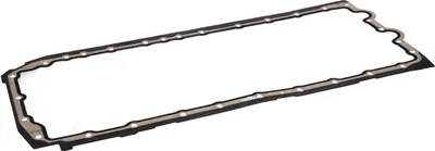 Produktbild von FEBI BILSTEIN Ölwannendichtung Gummi für BMW 3 Touring (E91) 182149