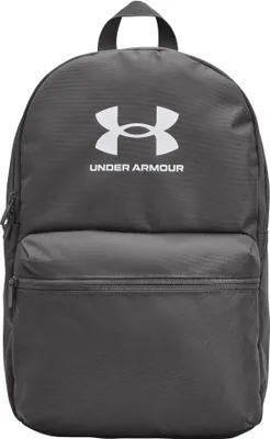 Produktbild von Under Armour UA Lite Rucksack - 1380476, Farbe:Dunkelgrau, Accessoires:Onesize