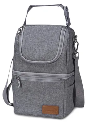 Produktbild von Kühltasche für Muttermilch Momcozy