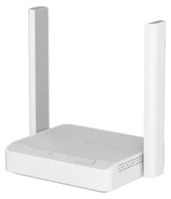 Imagen del producto de Keenetic Carrier Router Wifi 5 Mesh AC1200 3x100Mb