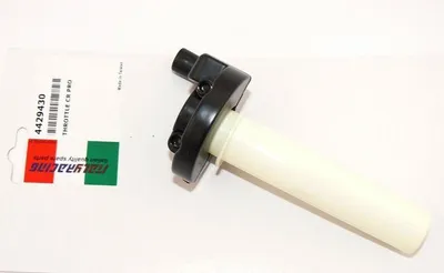 Immagine prodotto di Acceleratore universale 112 mm