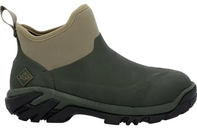 Productafbeelding van Muck Woody Sport Chelsea boots voor heren, gemaakt van rubber, in de kleur groen – ongedefinieerd / groen