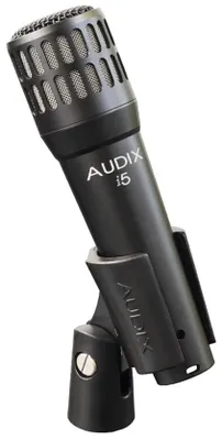 Produktbild von AUDIX i-5 Dynamisches Instrumentenmikrofon