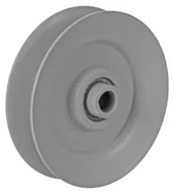 Immagine prodotto di Omgoods - Puleggia di ricambio per tosaerba, compatibile con John Deere e altri modelli