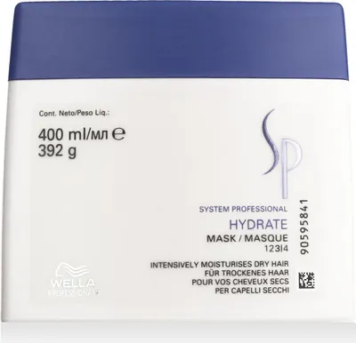 Obrázek produktu pro Wella SP Hydrate Mask 400 ml