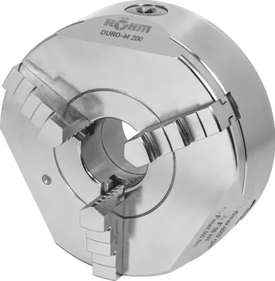Zdjęcie produktu dla Uchwyt obrotowy ZS- 80/3 DIN 6350 102513