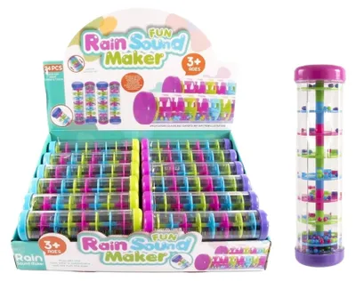 Obrázok produktu pre Regenmacher 20 cm, 2 ks v balení