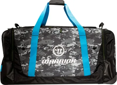 Produktbild von Warrior Universal Taschen Q Serie Q20 Tragetasche Cargo camo/schwarz M, Farbe:CMB, Größe:OSZ