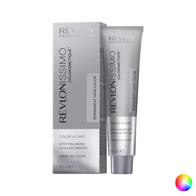Produktbild von Revlon Colorsmetique Pure Colors 60ml